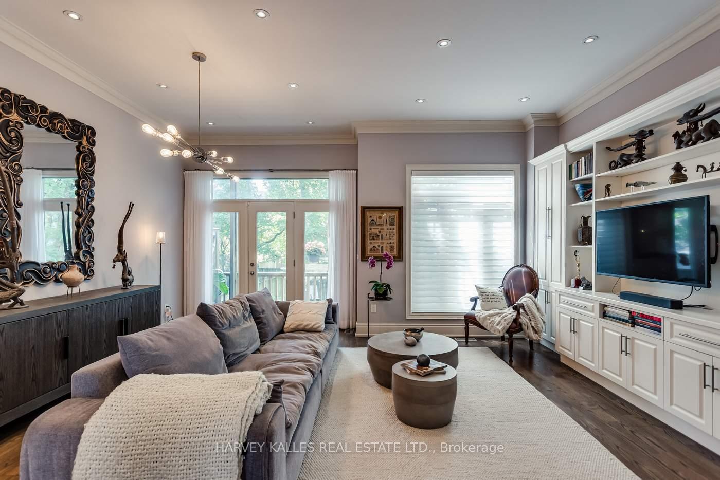 Photo 14 of 149 Bannockburn Avenue, Toronto, Bedford Park-Nortown — HOMEH