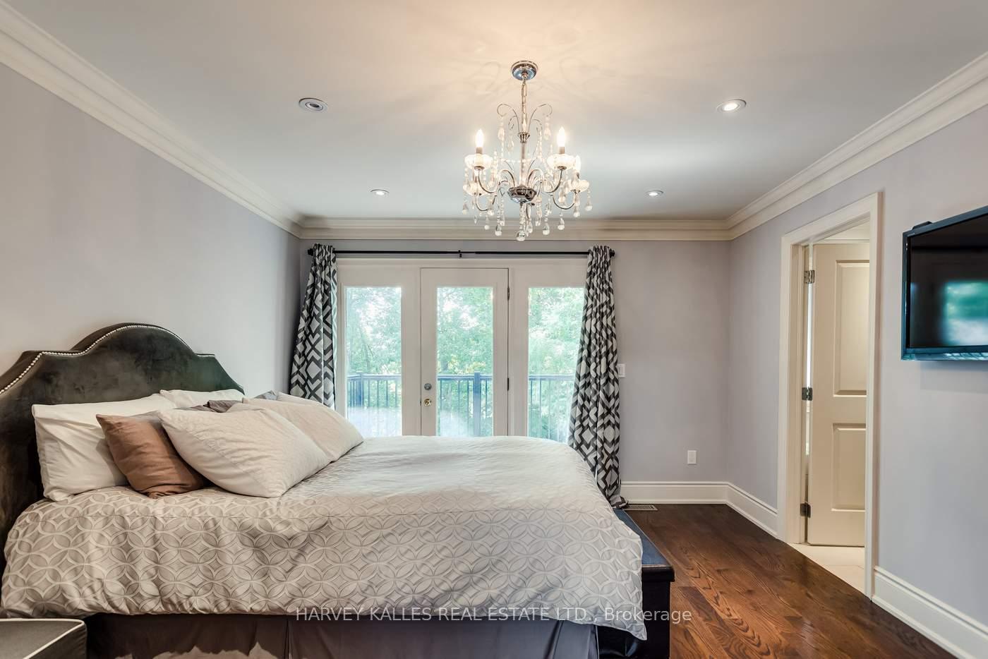 Photo 16 of 149 Bannockburn Avenue, Toronto, Bedford Park-Nortown — HOMEH
