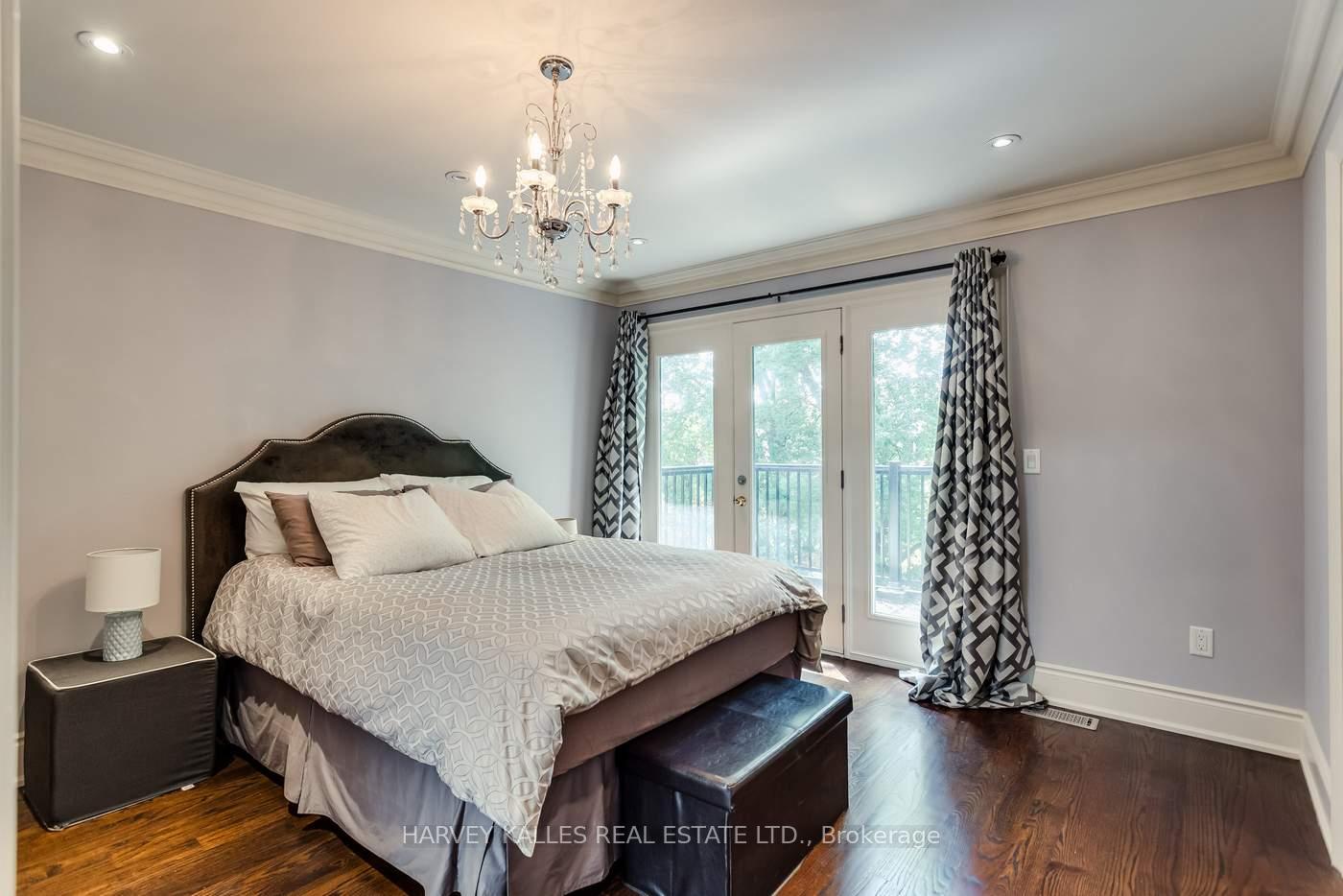 Photo 17 of 149 Bannockburn Avenue, Toronto, Bedford Park-Nortown — HOMEH