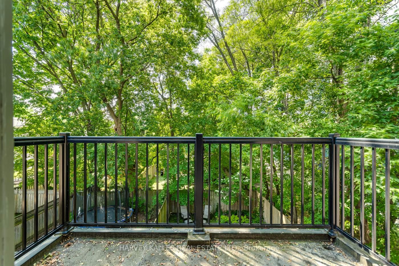 Photo 18 of 149 Bannockburn Avenue, Toronto, Bedford Park-Nortown — HOMEH