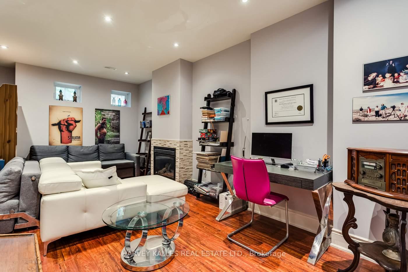 Photo 27 of 149 Bannockburn Avenue, Toronto, Bedford Park-Nortown — HOMEH