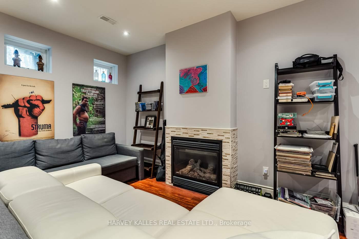 Photo 28 of 149 Bannockburn Avenue, Toronto, Bedford Park-Nortown — HOMEH