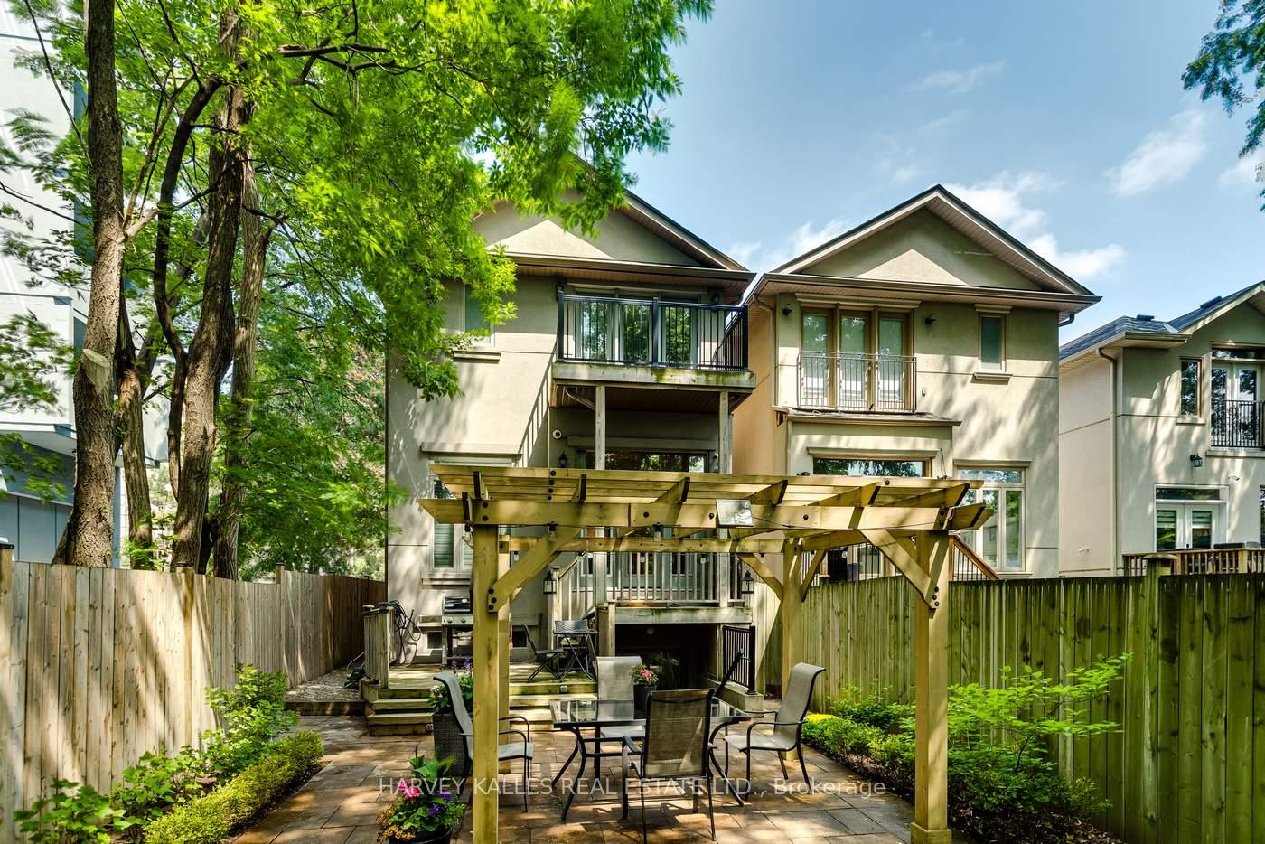Photo 30 of 149 Bannockburn Avenue, Toronto, Bedford Park-Nortown — HOMEH