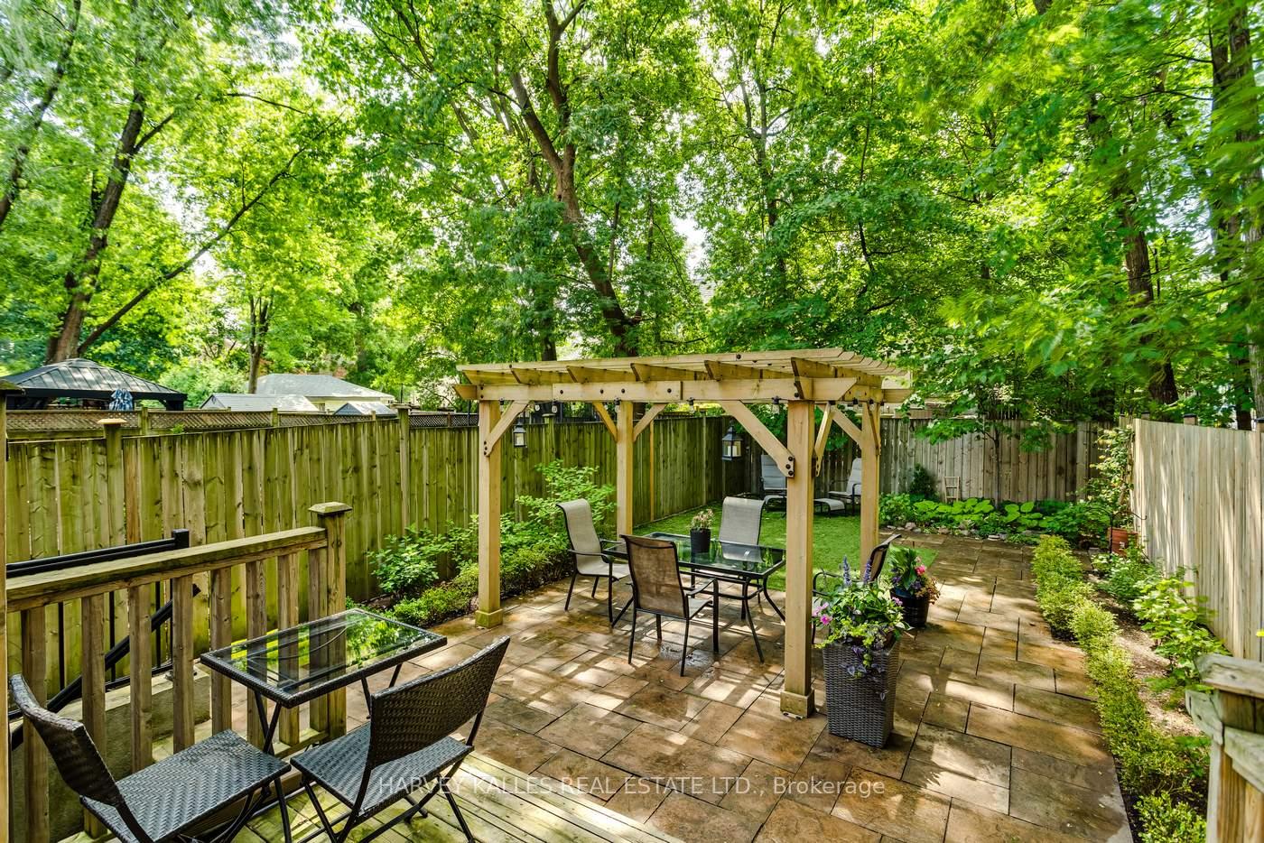 Photo 31 of 149 Bannockburn Avenue, Toronto, Bedford Park-Nortown — HOMEH