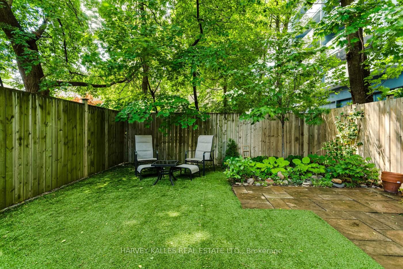 Photo 33 of 149 Bannockburn Avenue, Toronto, Bedford Park-Nortown — HOMEH