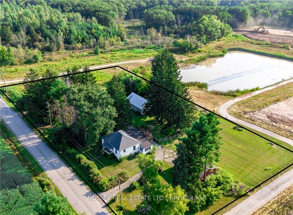 Photo 1 of 1426 Kottmeier Road, Thorold, Hurricane/Merrittville — HOMEH