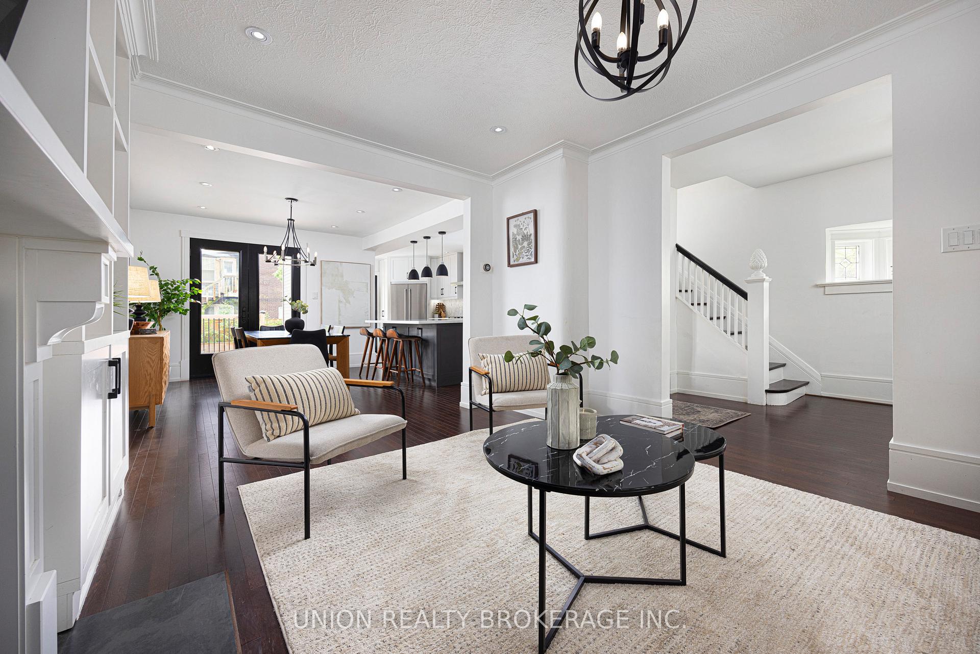 Photo 7 of 42 Fairmount Crescent, Toronto, Woodbine Corridor — HOMEH