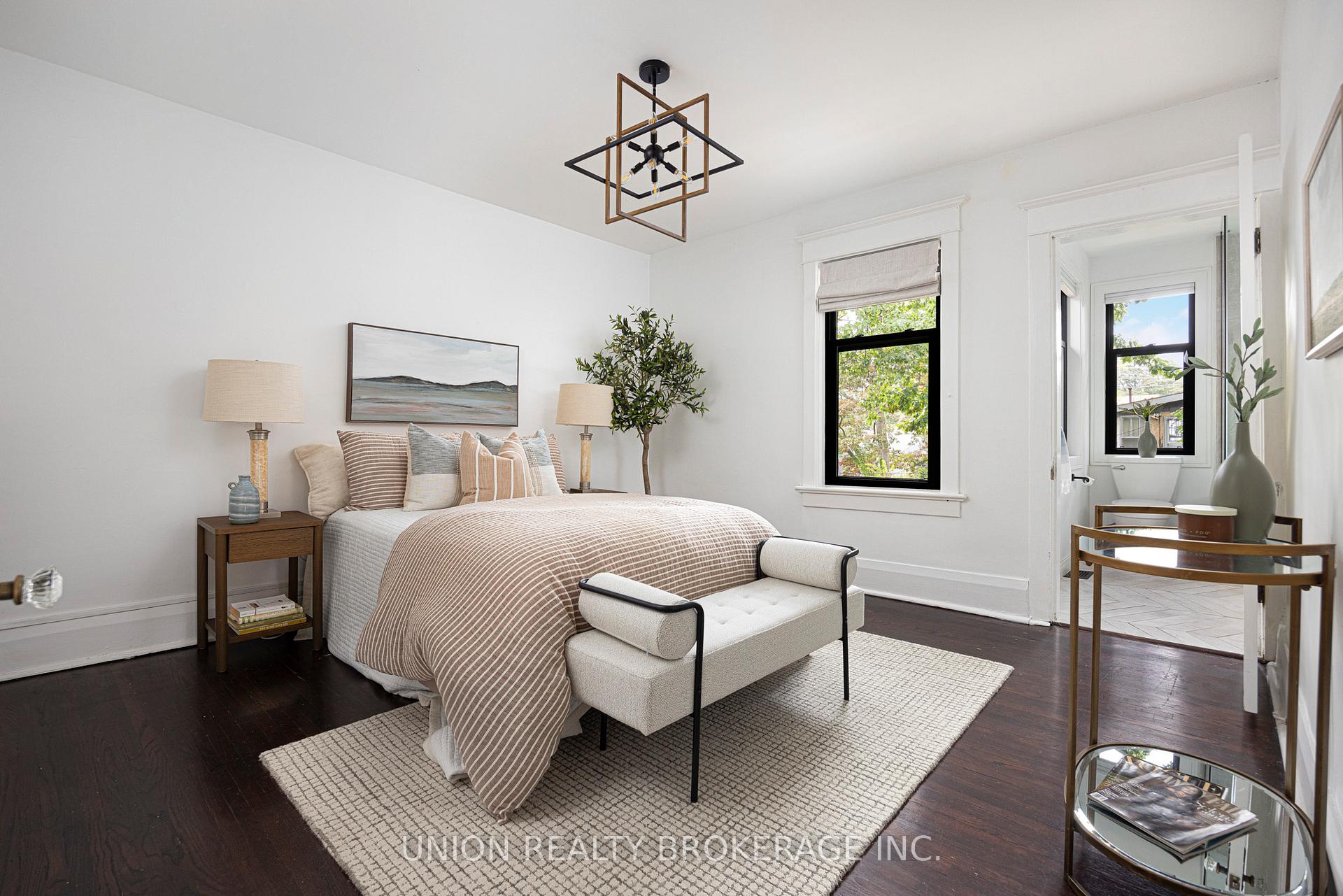 Photo 15 of 42 Fairmount Crescent, Toronto, Woodbine Corridor — HOMEH