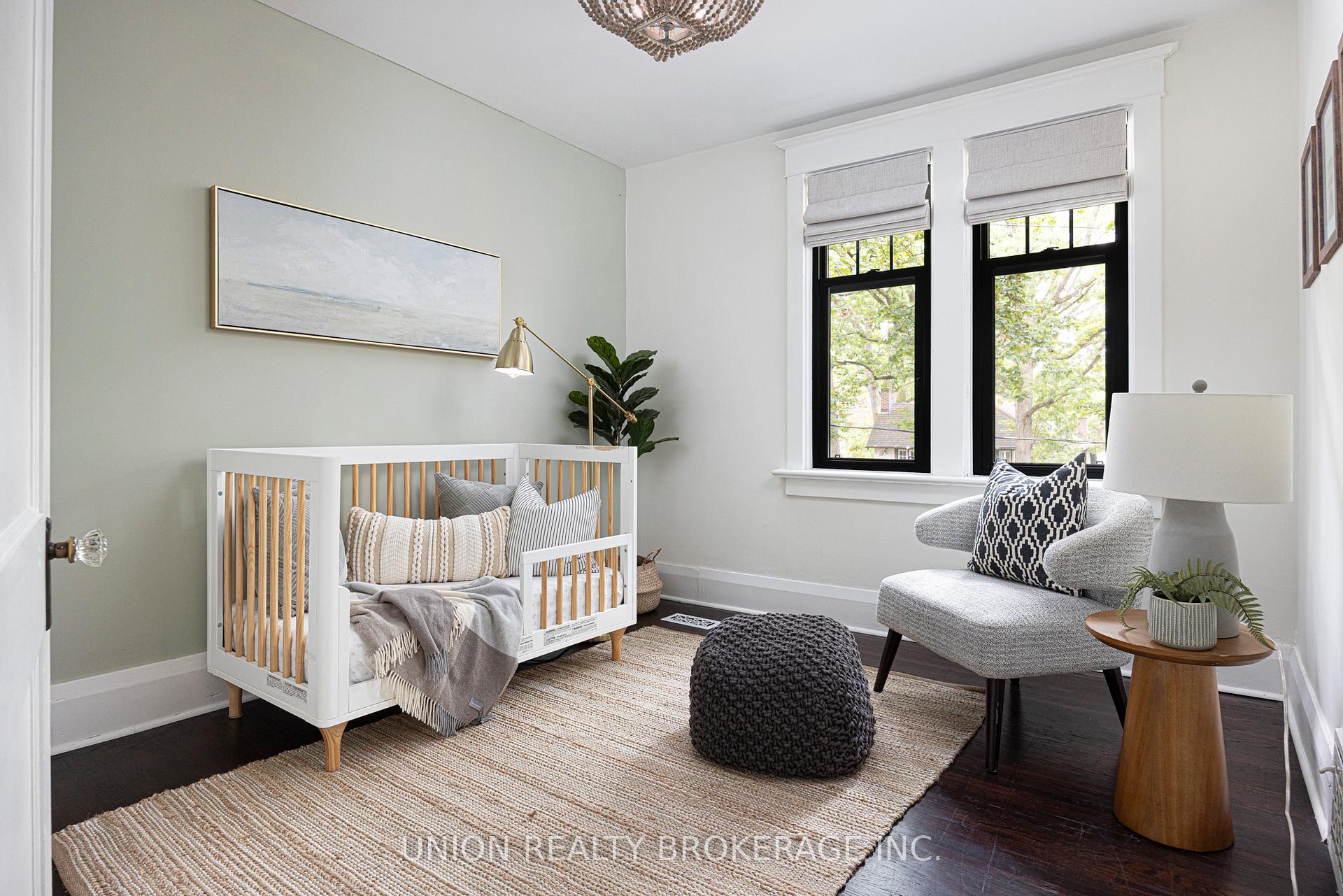 Photo 18 of 42 Fairmount Crescent, Toronto, Woodbine Corridor — HOMEH