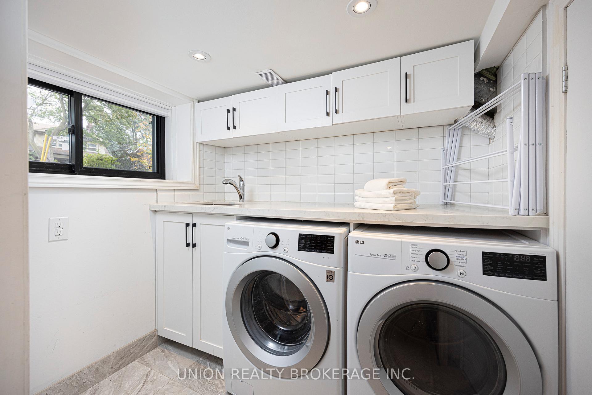 Photo 22 of 42 Fairmount Crescent, Toronto, Woodbine Corridor — HOMEH