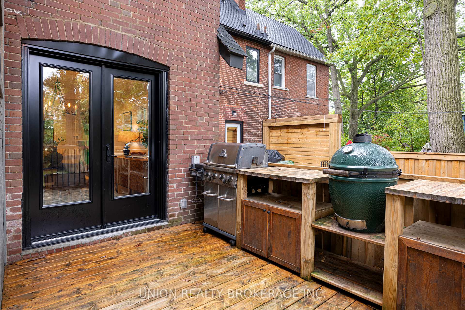 Photo 24 of 42 Fairmount Crescent, Toronto, Woodbine Corridor — HOMEH