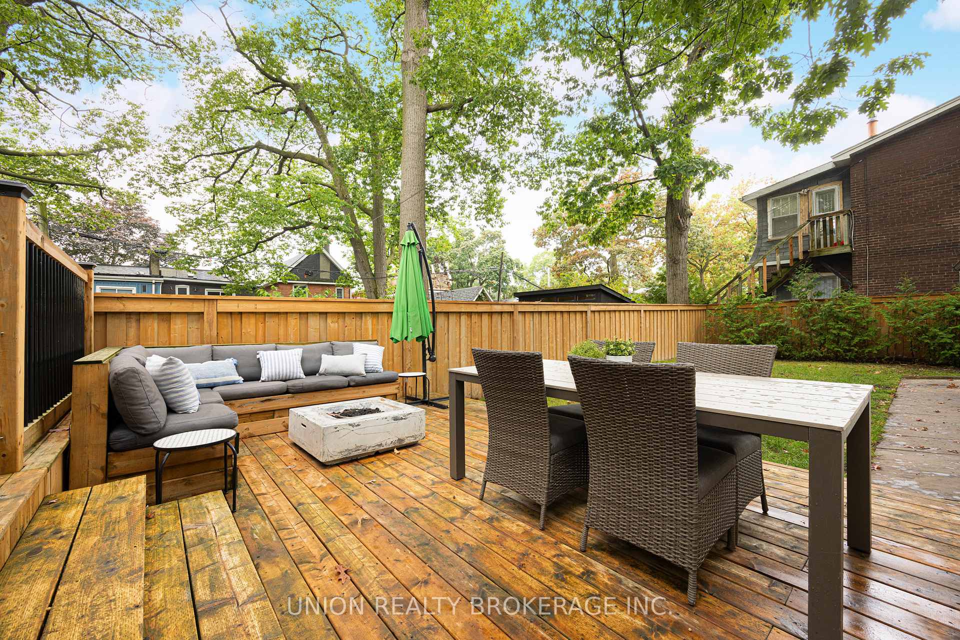 Photo 26 of 42 Fairmount Crescent, Toronto, Woodbine Corridor — HOMEH