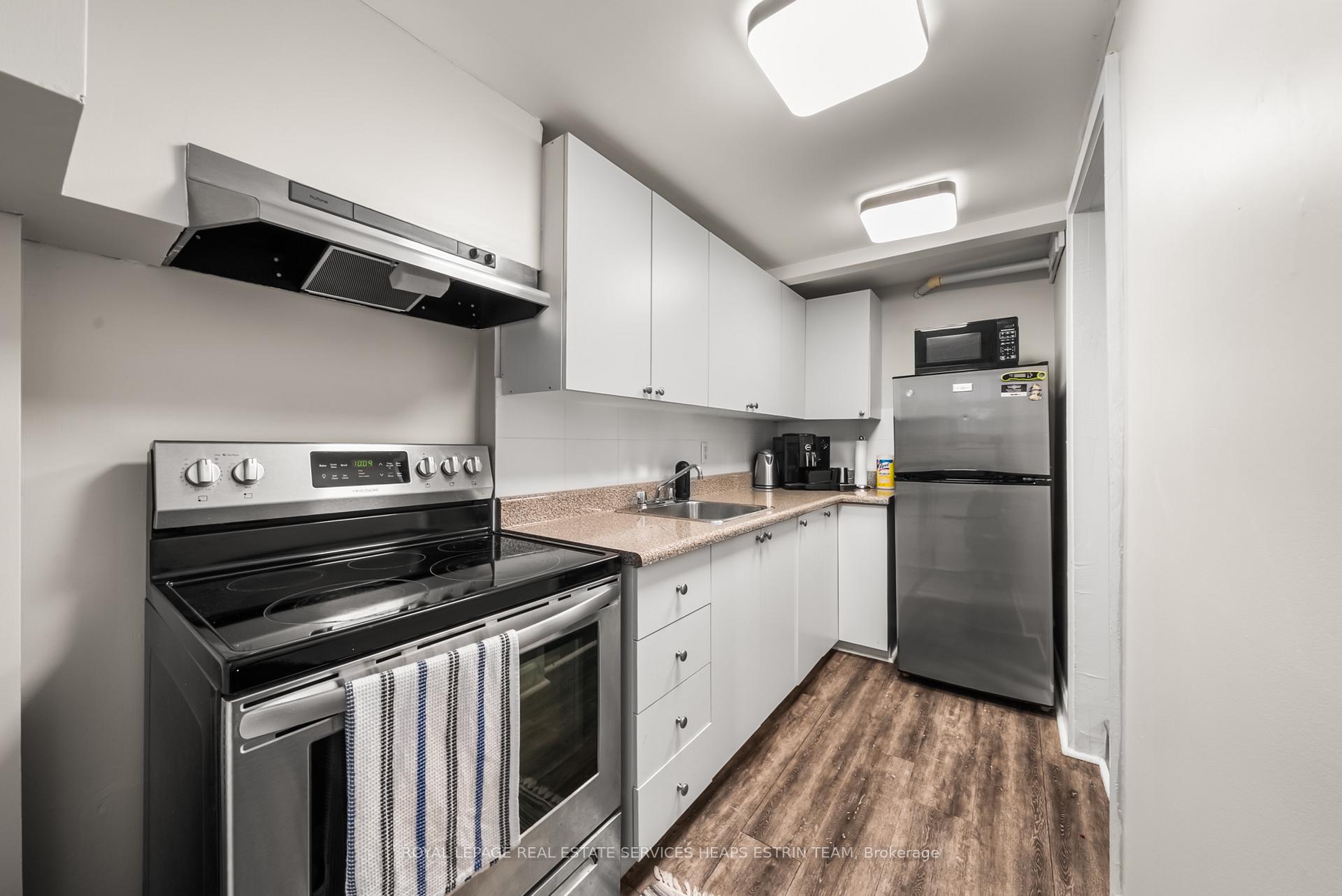 Photo 10 of Unit Lower, 73 Kingsmount Park Road, Toronto, Woodbine Corridor — HOMEH