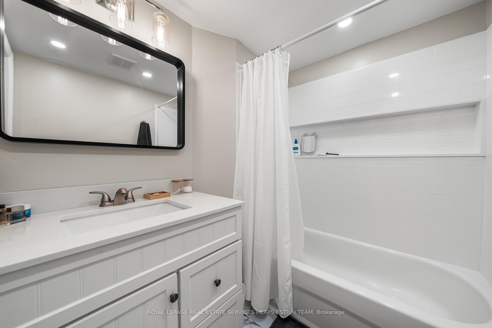 Photo 13 of Unit Lower, 73 Kingsmount Park Road, Toronto, Woodbine Corridor — HOMEH