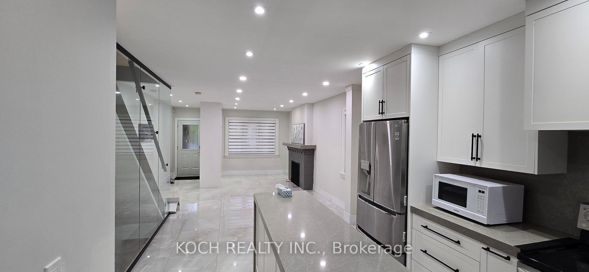 Photo 1 of 59 Thurston Road, Toronto, Mount Pleasant East — HOMEH