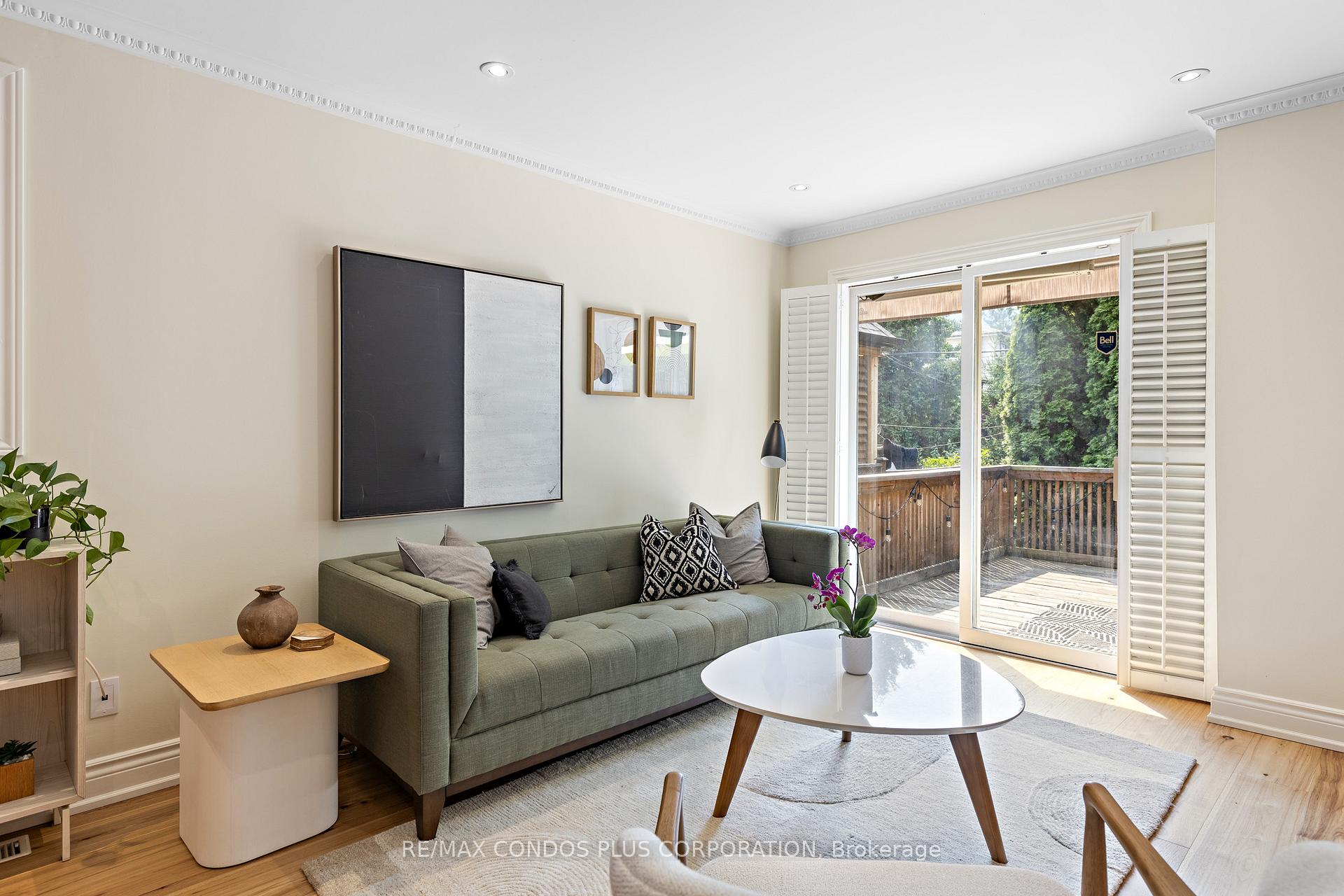Photo 8 of 103 Memorial Park Avenue, Toronto, Danforth Village-East York — HOMEH