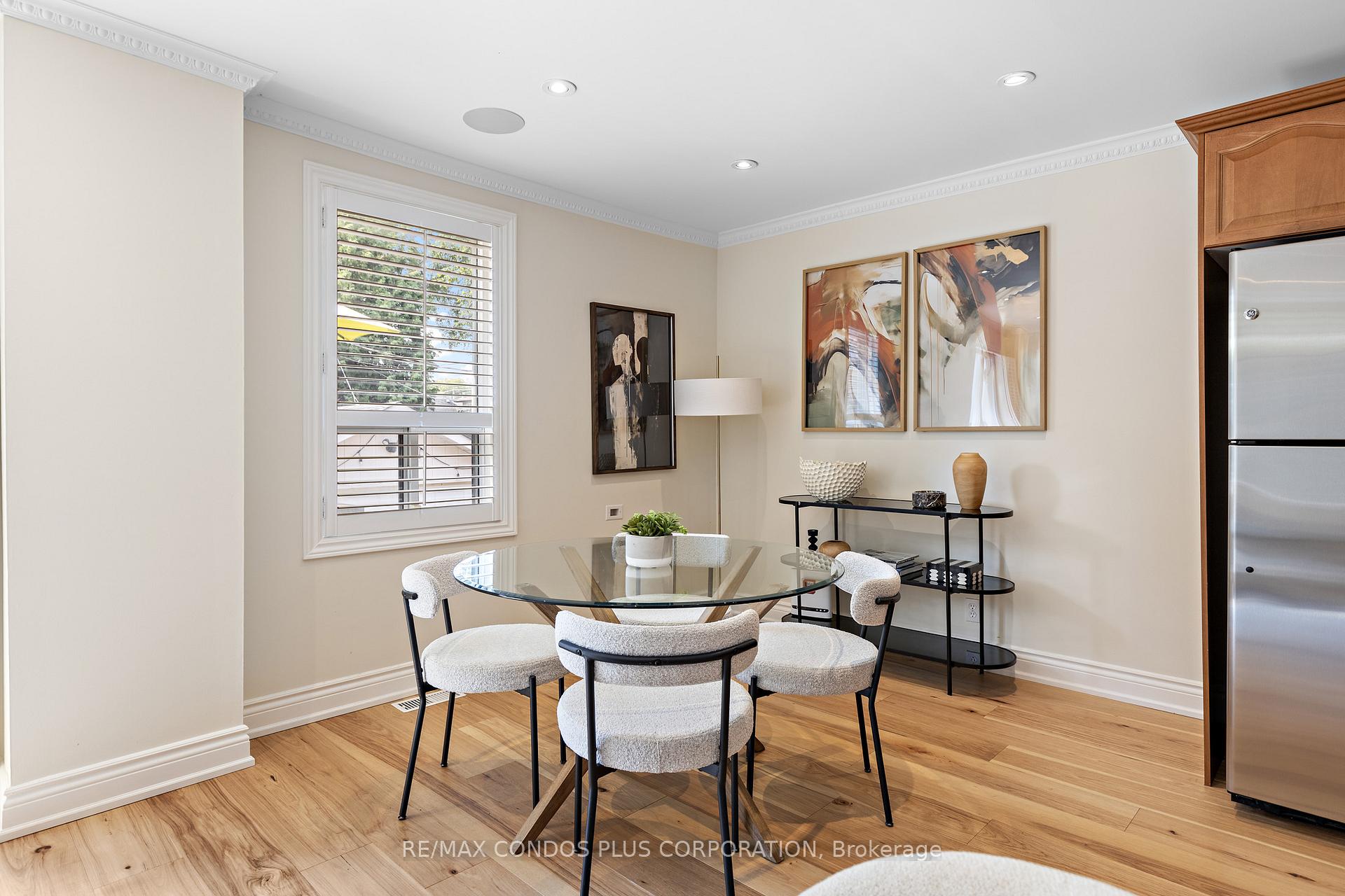 Photo 9 of 103 Memorial Park Avenue, Toronto, Danforth Village-East York — HOMEH