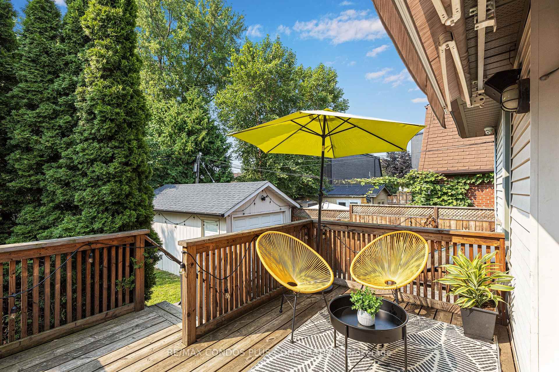 Photo 11 of 103 Memorial Park Avenue, Toronto, Danforth Village-East York — HOMEH