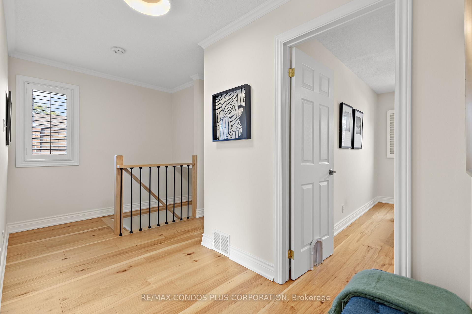 Photo 12 of 103 Memorial Park Avenue, Toronto, Danforth Village-East York — HOMEH