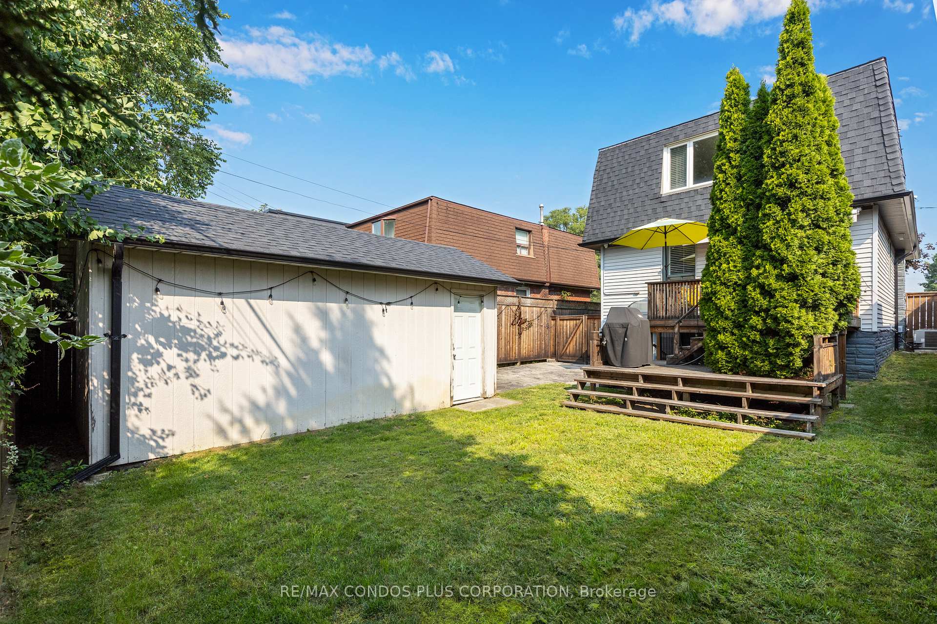 Photo 30 of 103 Memorial Park Avenue, Toronto, Danforth Village-East York — HOMEH