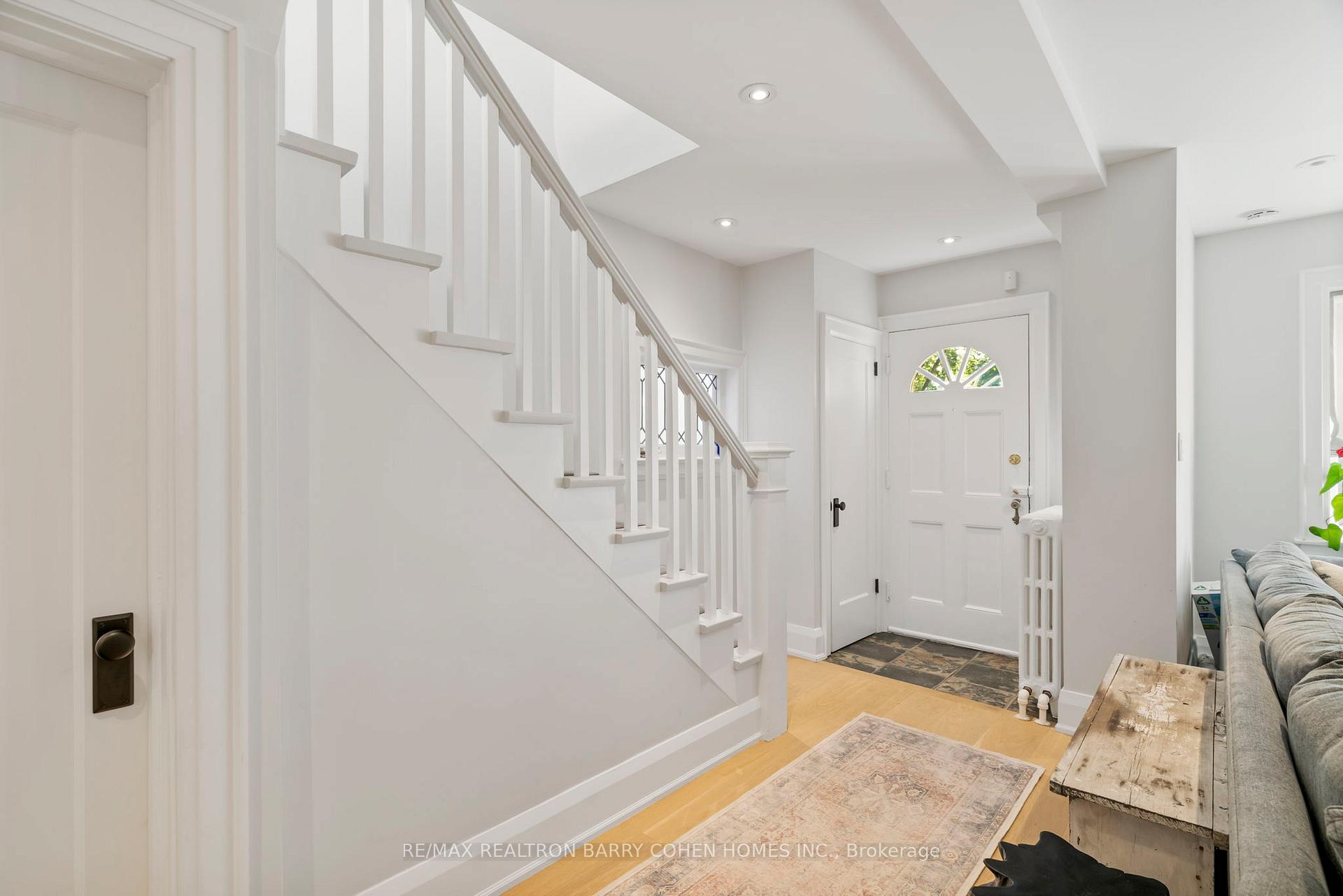 Photo 3 of 522 Roselawn Avenue, Toronto, Lawrence Park South — HOMEH