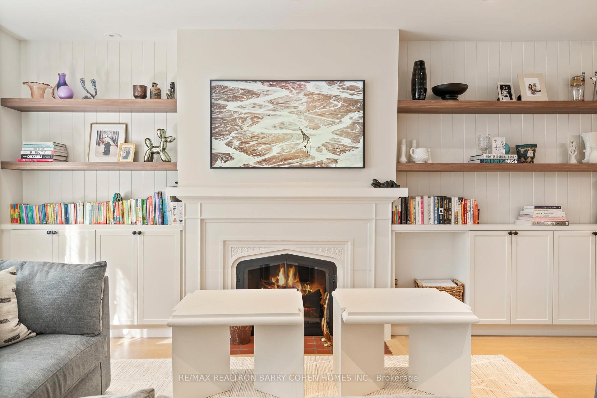 Photo 6 of 522 Roselawn Avenue, Toronto, Lawrence Park South — HOMEH