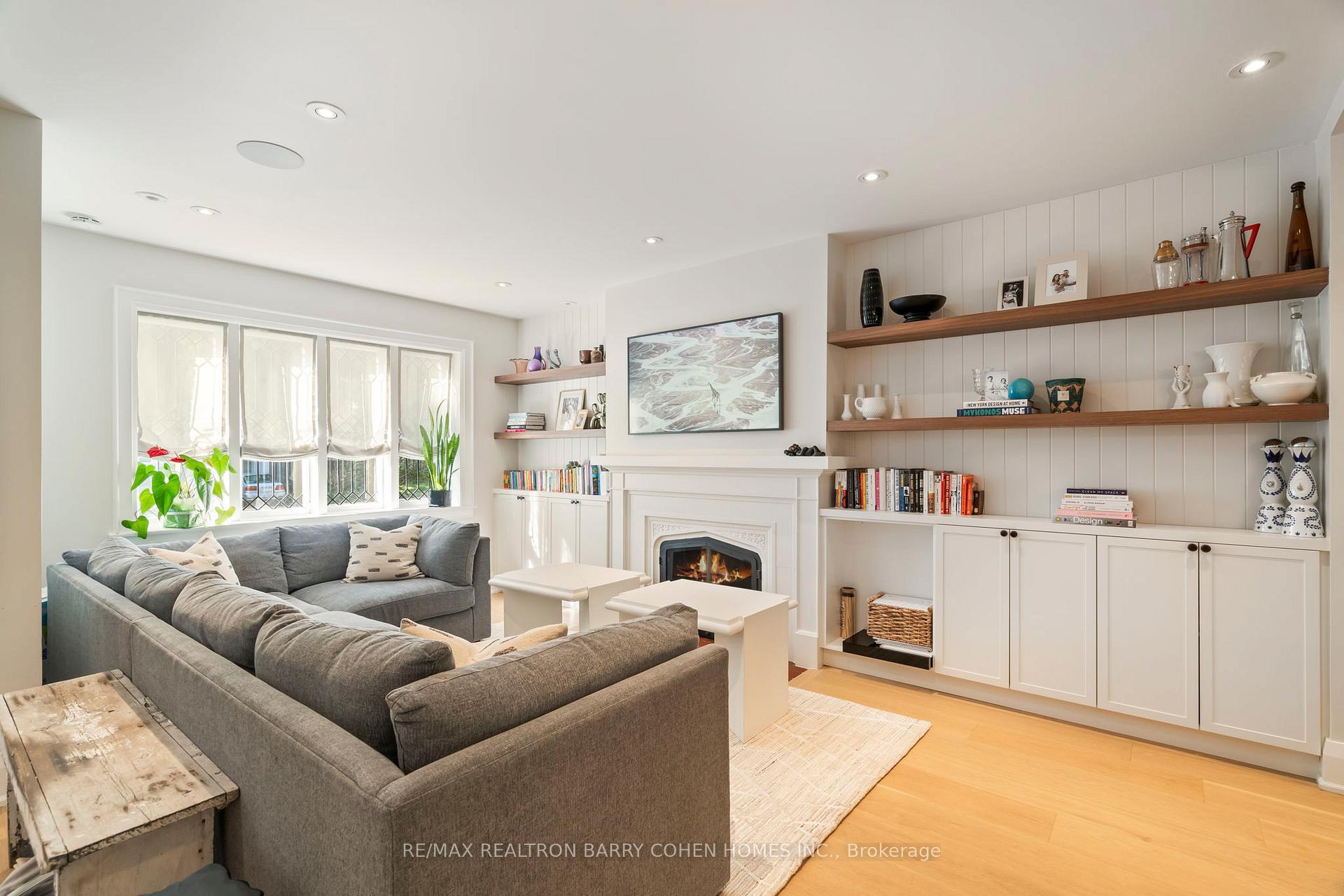 Photo 7 of 522 Roselawn Avenue, Toronto, Lawrence Park South — HOMEH