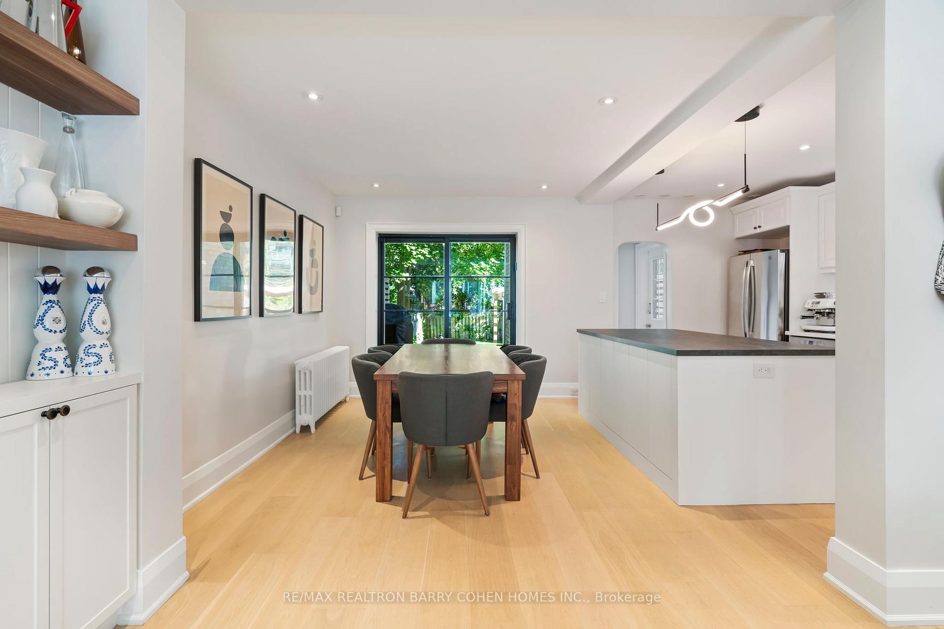 Photo 11 of 522 Roselawn Avenue, Toronto, Lawrence Park South — HOMEH