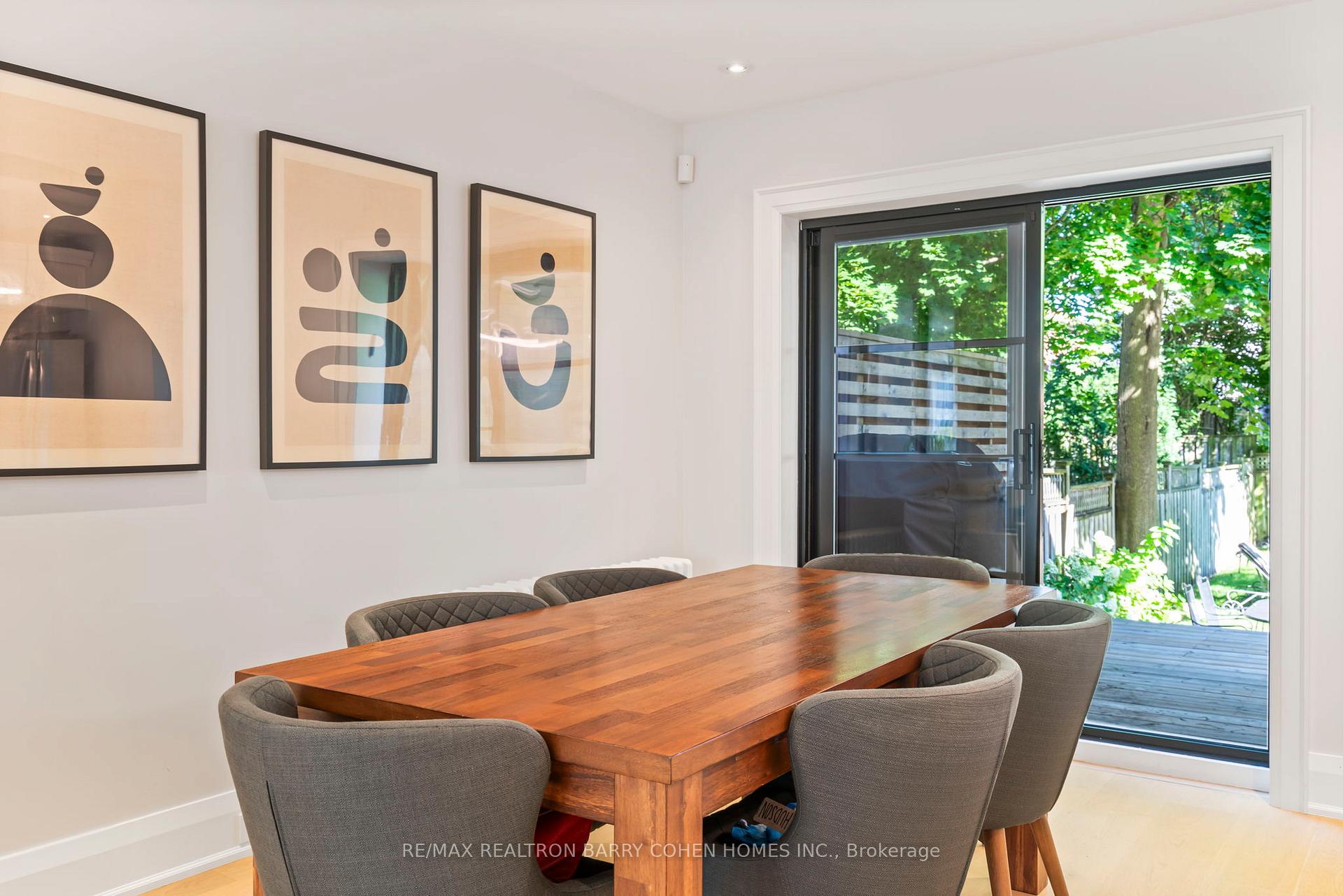 Photo 12 of 522 Roselawn Avenue, Toronto, Lawrence Park South — HOMEH