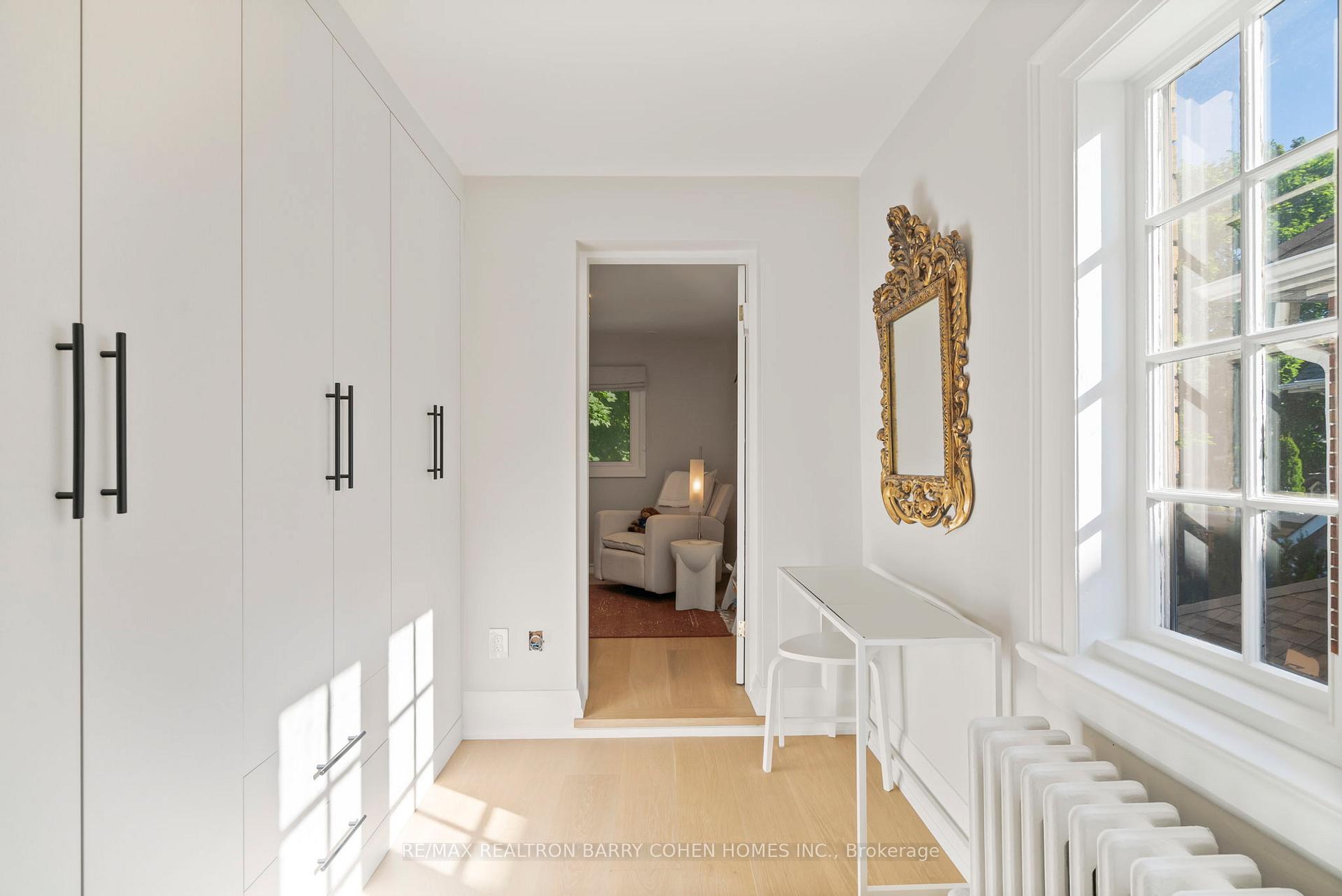 Photo 18 of 522 Roselawn Avenue, Toronto, Lawrence Park South — HOMEH