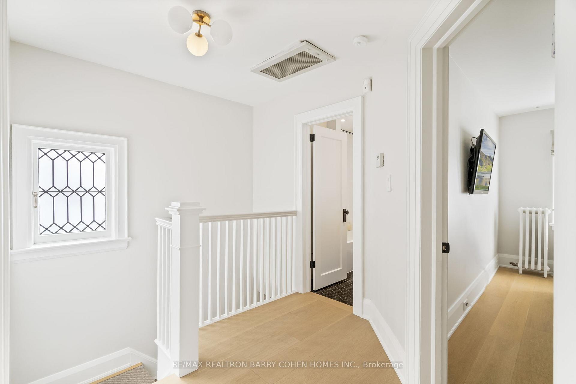 Photo 26 of 522 Roselawn Avenue, Toronto, Lawrence Park South — HOMEH