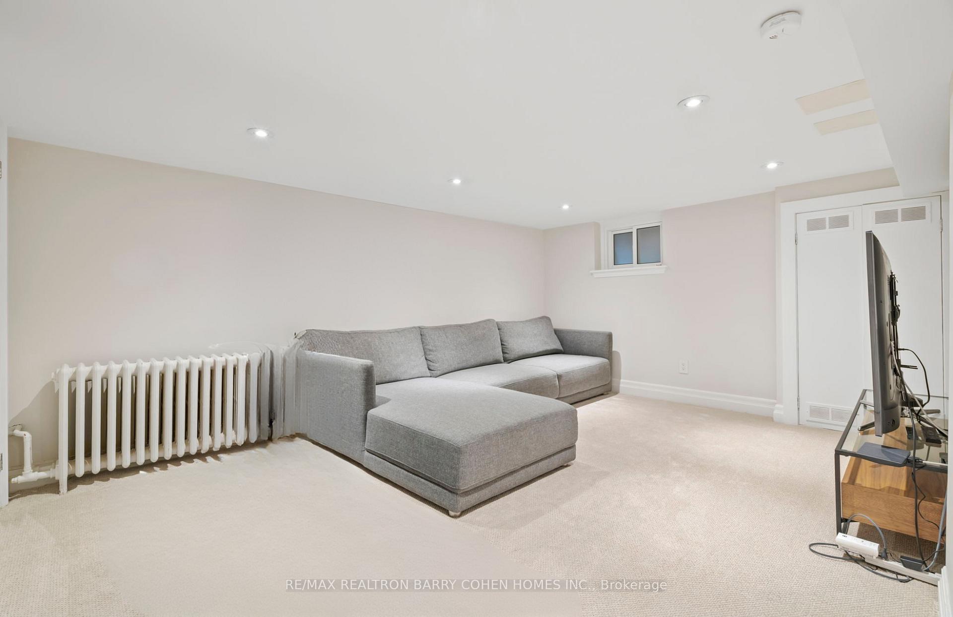 Photo 27 of 522 Roselawn Avenue, Toronto, Lawrence Park South — HOMEH