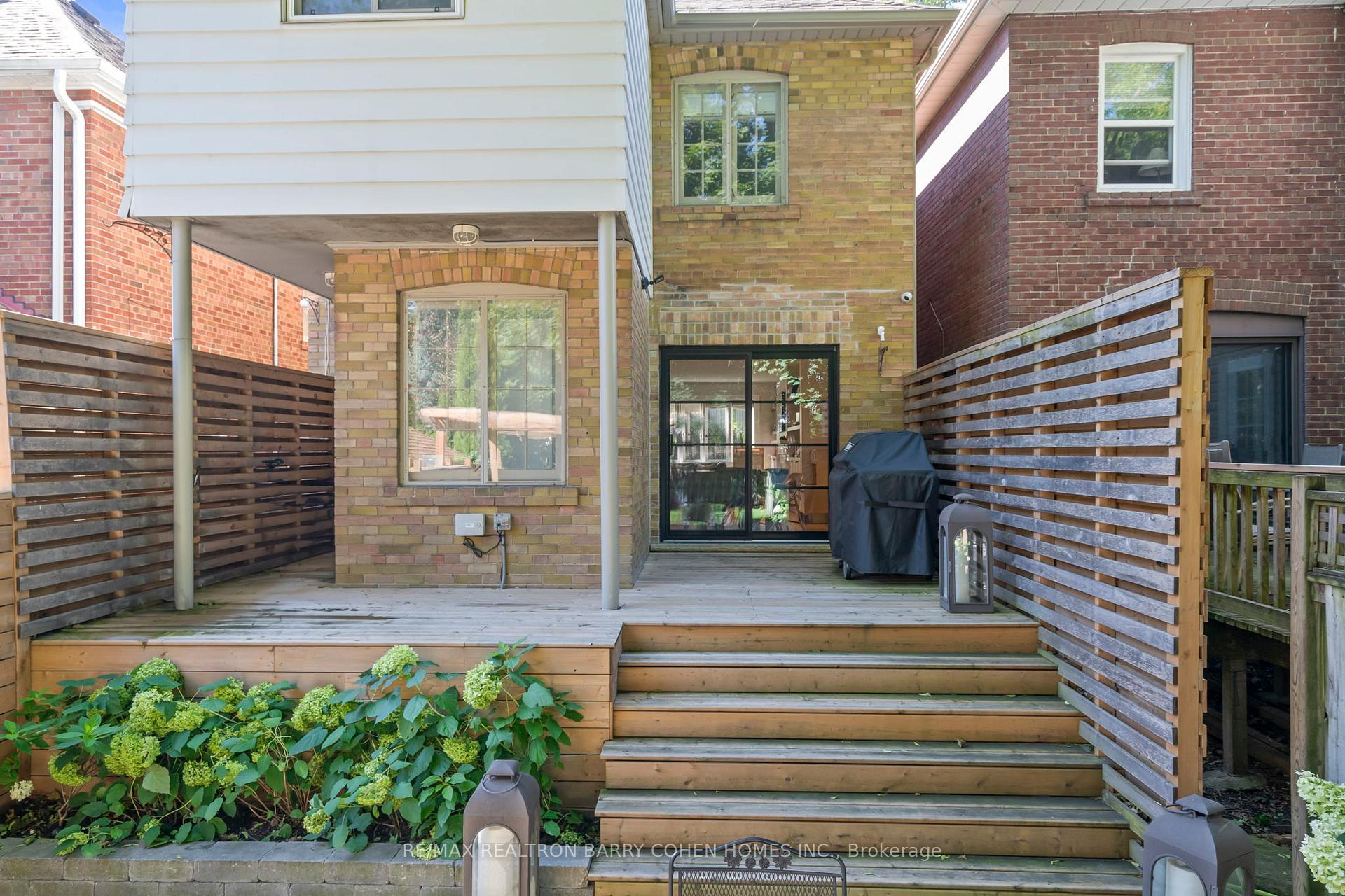 Photo 29 of 522 Roselawn Avenue, Toronto, Lawrence Park South — HOMEH
