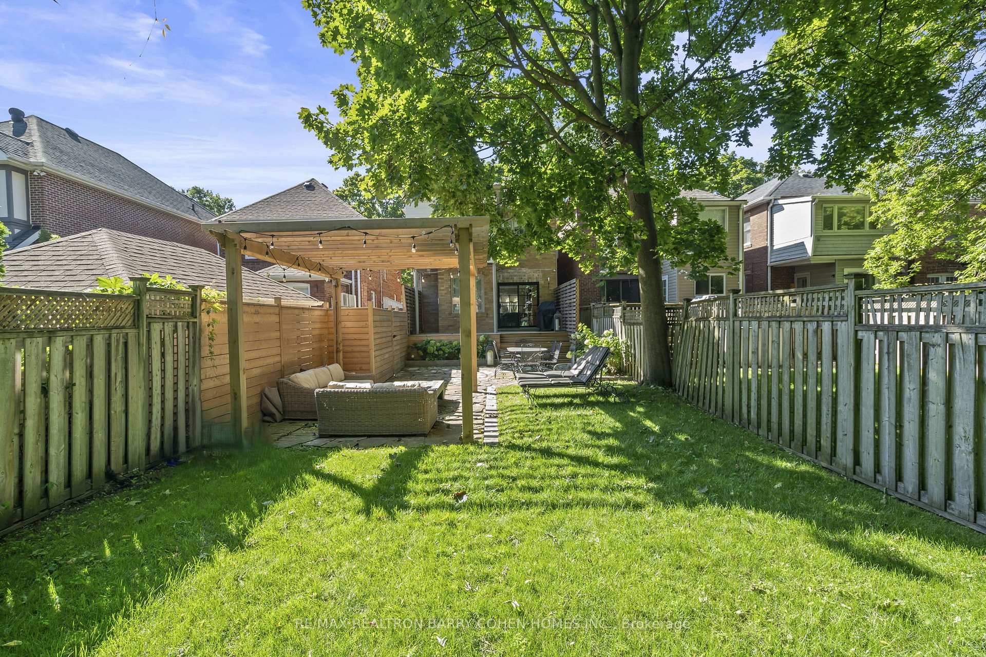Photo 34 of 522 Roselawn Avenue, Toronto, Lawrence Park South — HOMEH