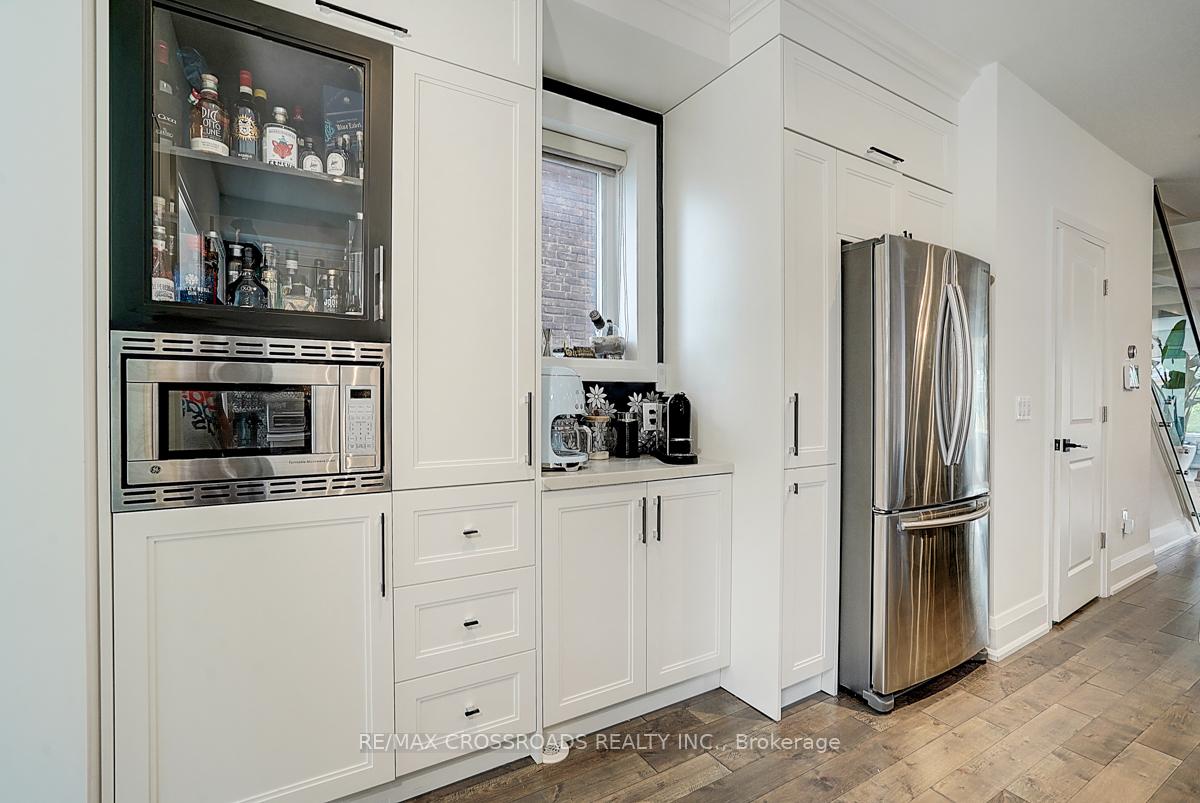 Photo 31 of 28 Chisholm Avenue, Toronto, East End-Danforth — HOMEH