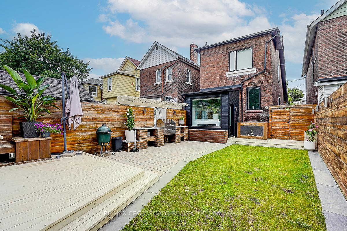 Photo 48 of 28 Chisholm Avenue, Toronto, East End-Danforth — HOMEH