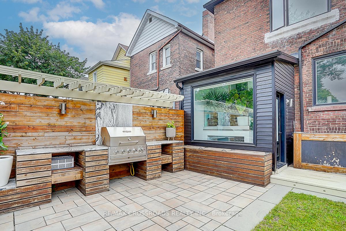 Photo 50 of 28 Chisholm Avenue, Toronto, East End-Danforth — HOMEH