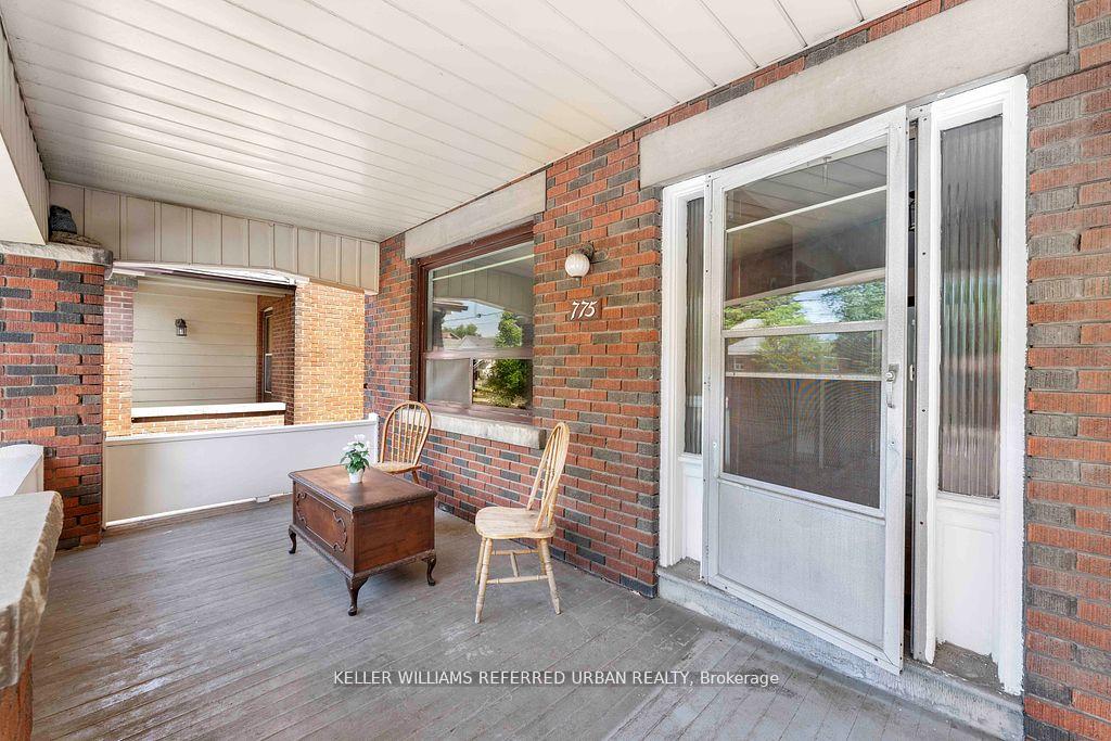 Photo 5 of 775 Coxwell Avenue, Toronto, Danforth — HOMEH
