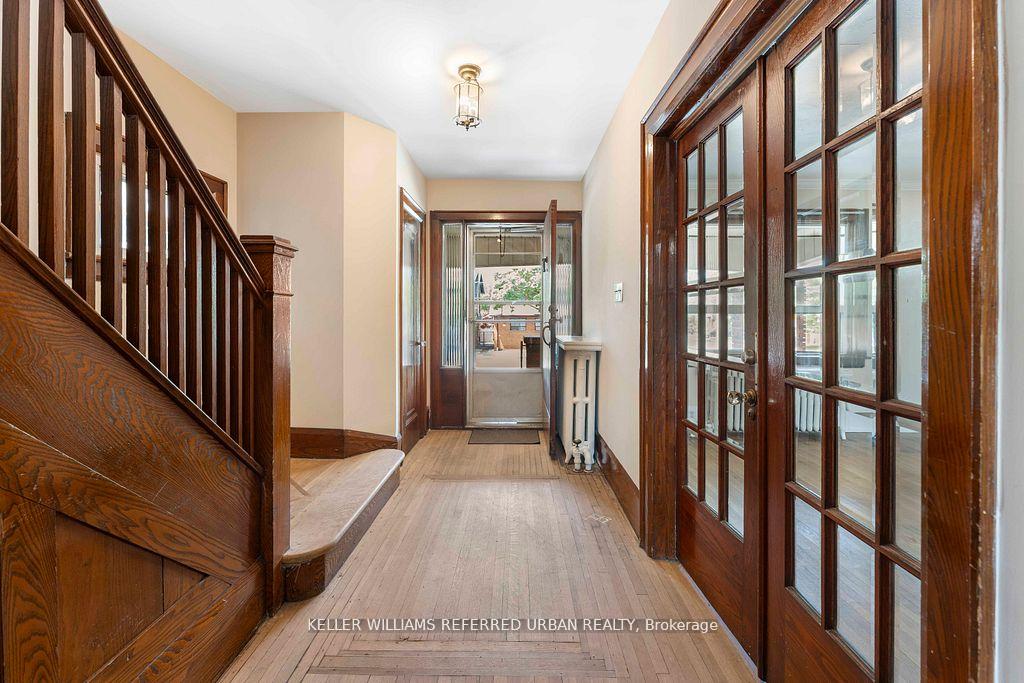 Photo 6 of 775 Coxwell Avenue, Toronto, Danforth — HOMEH