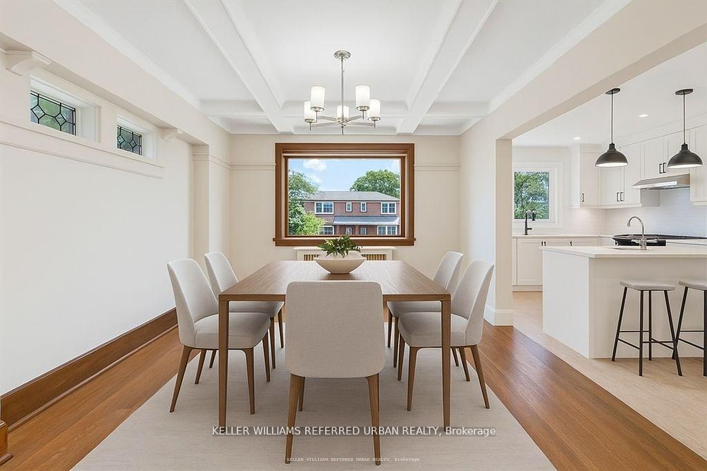 Photo 11 of 775 Coxwell Avenue, Toronto, Danforth — HOMEH