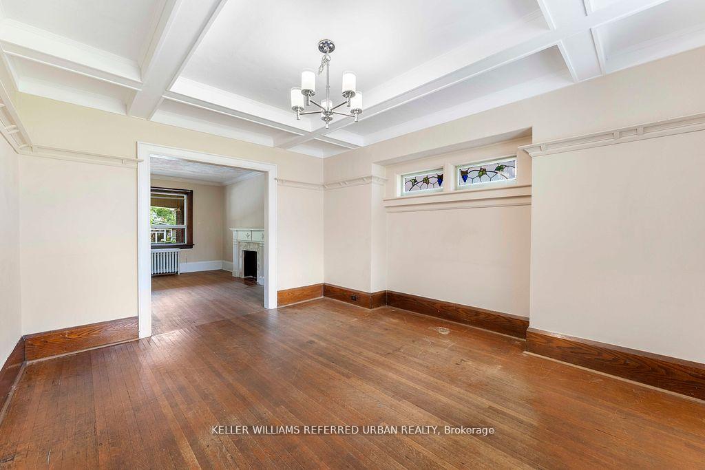 Photo 12 of 775 Coxwell Avenue, Toronto, Danforth — HOMEH