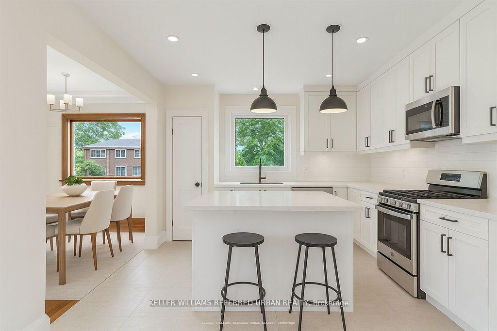 Photo 14 of 775 Coxwell Avenue, Toronto, Danforth — HOMEH