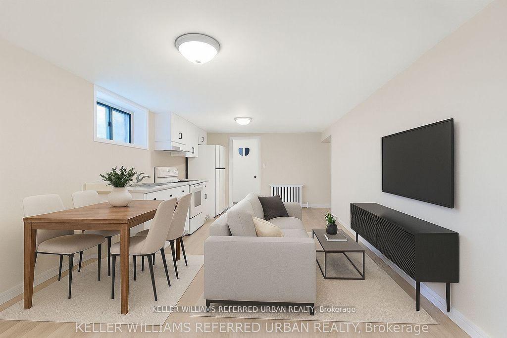 Photo 31 of 775 Coxwell Avenue, Toronto, Danforth — HOMEH