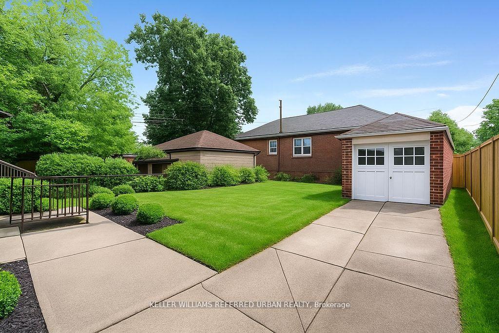 Photo 37 of 775 Coxwell Avenue, Toronto, Danforth — HOMEH