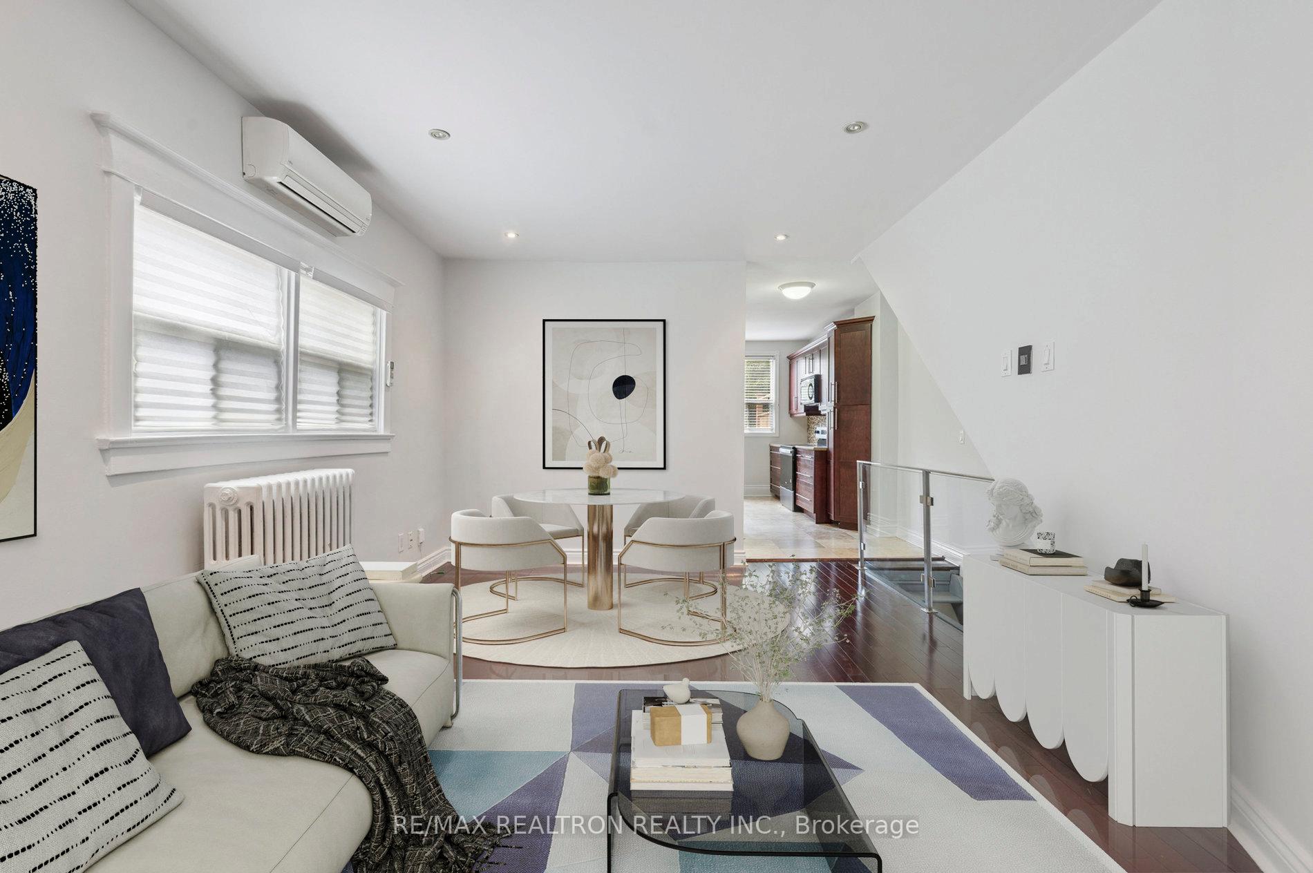 Photo 7 of 10 Coxwell Avenue, Toronto, Greenwood-Coxwell — HOMEH