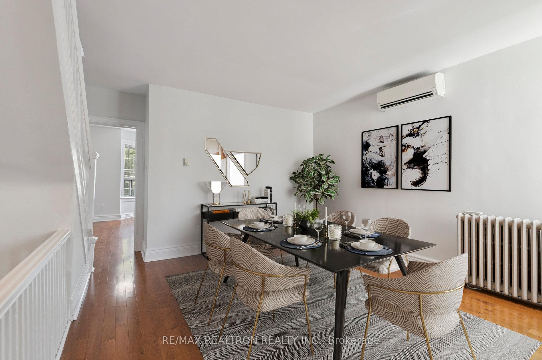 Photo 31 of 10 Coxwell Avenue, Toronto, Greenwood-Coxwell — HOMEH