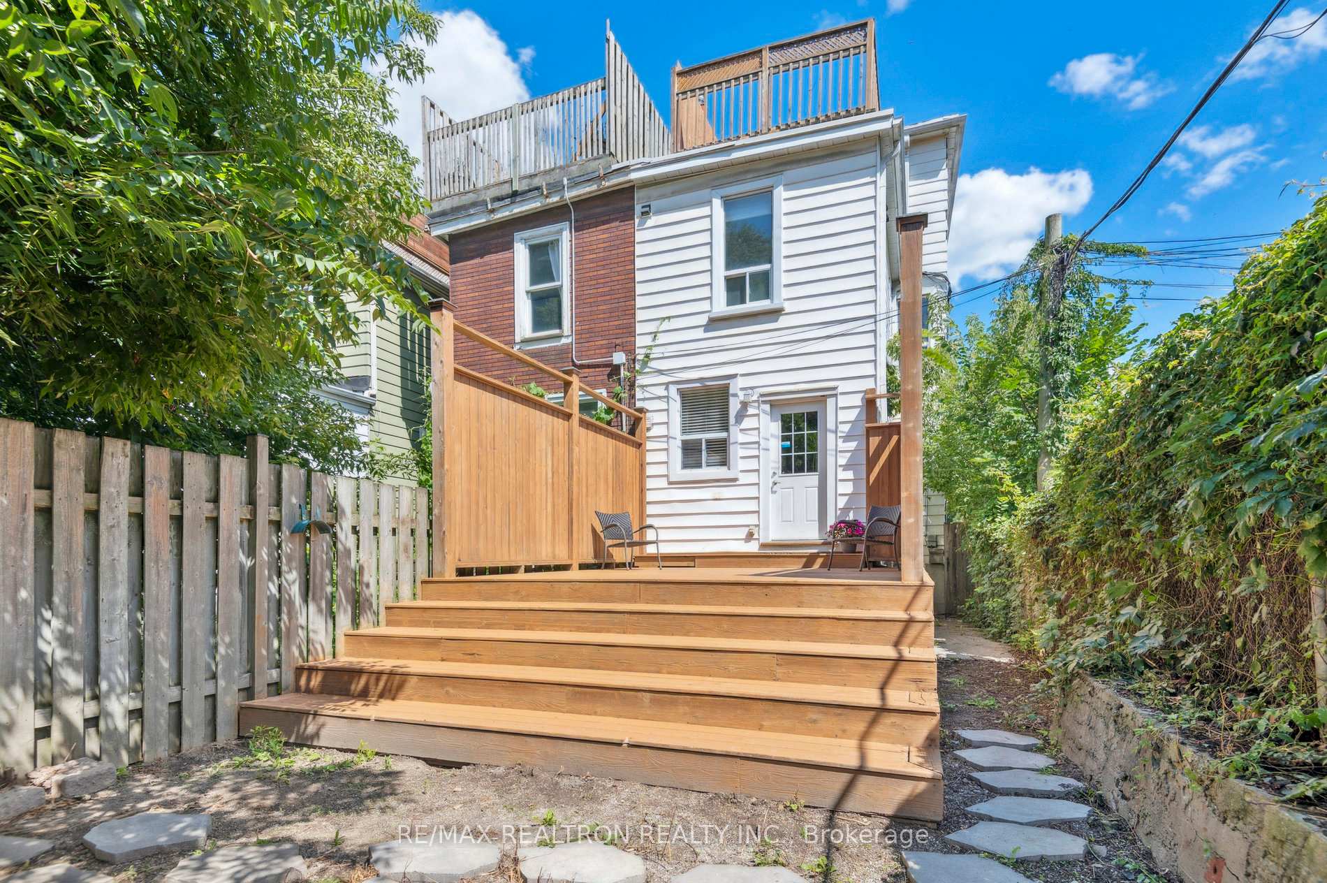 Photo 46 of 10 Coxwell Avenue, Toronto, Greenwood-Coxwell — HOMEH