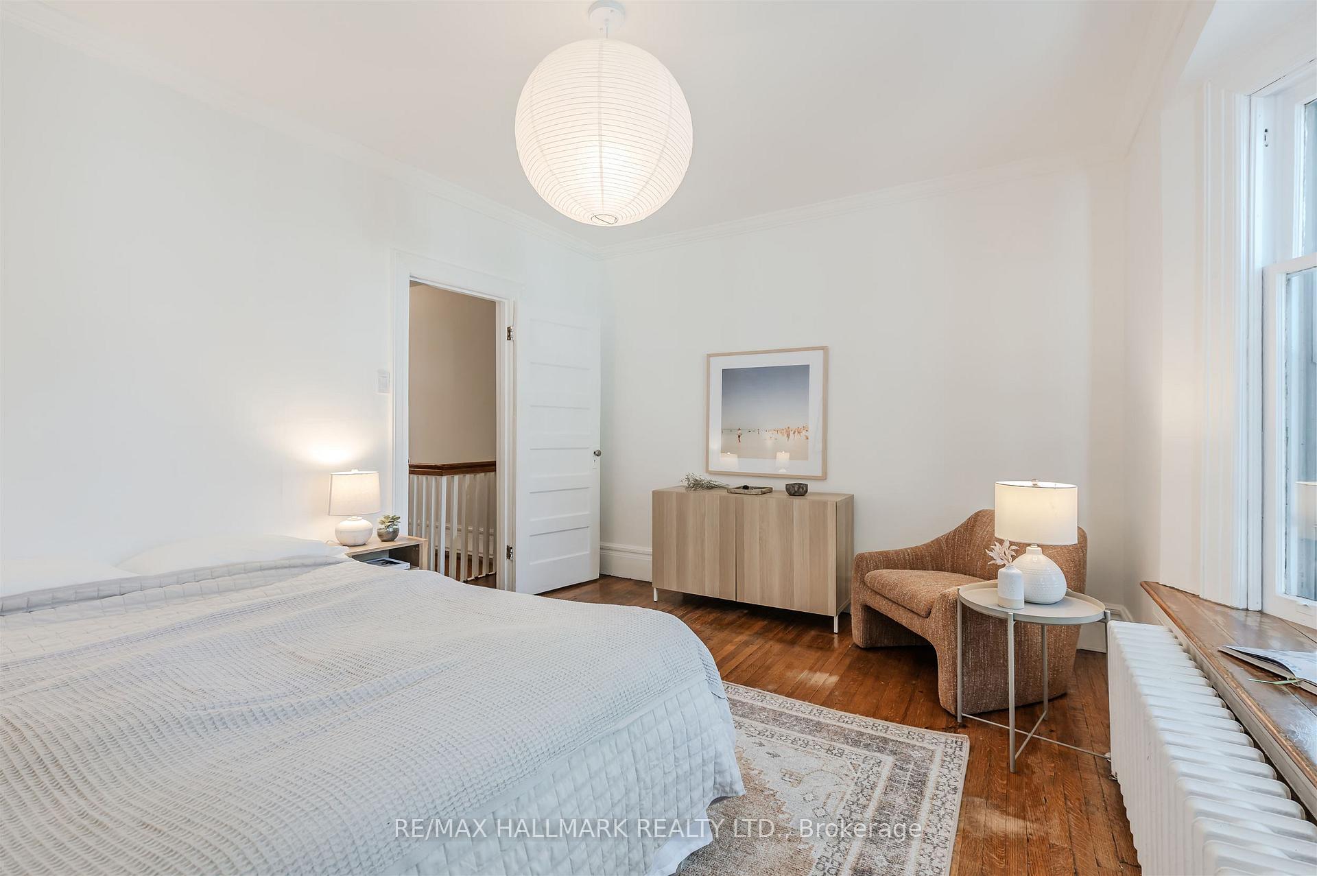 Photo 20 of 141 Willow Avenue, Toronto, The Beaches — HOMEH