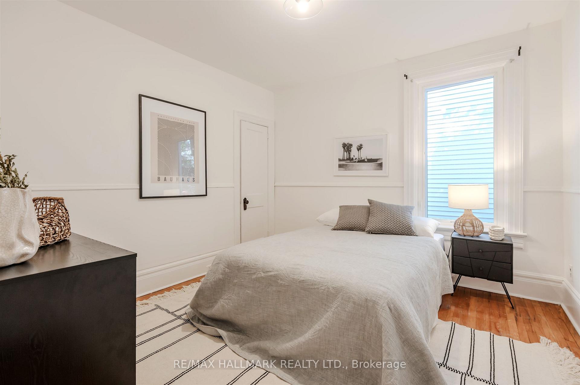 Photo 21 of 141 Willow Avenue, Toronto, The Beaches — HOMEH
