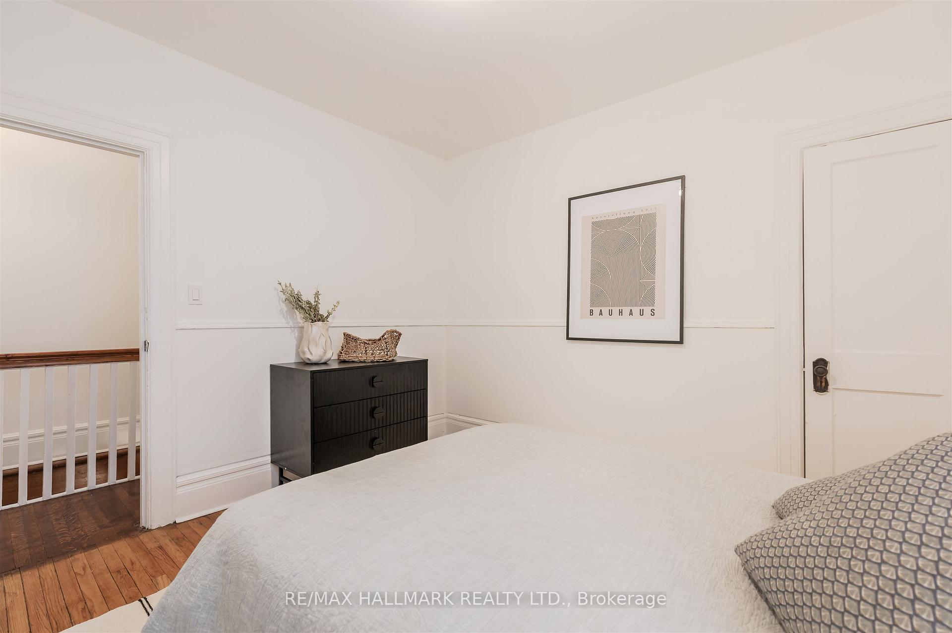 Photo 22 of 141 Willow Avenue, Toronto, The Beaches — HOMEH